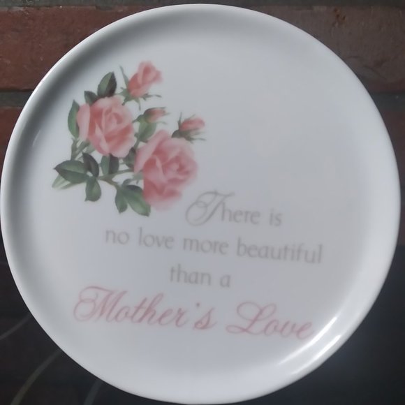 RARE! There Is No Love More Beautiful Than A Mother's Love Musical - Picture 5 of 5